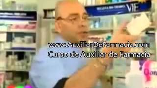 DIVERTIDISIMO VENDEDOR DE FARMACIA GRACIOSO COMEDIA [upl. by Yllek486]