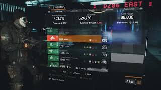 The Division Pred Build Lag Switcher Kryptonite [upl. by Pigeon]