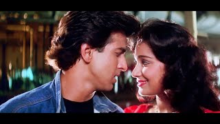 हम लाख छुपाये प्यार मगर  Full 4K Song  Jaan Tere Naam  Asha Bhosle  Kumar SanuRonit RoyFarheen [upl. by Enillebyam]