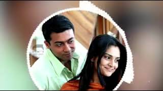 Analmele Panithuli  Lovely Instrumental BGM From Varanam Aayiram [upl. by Ayama]