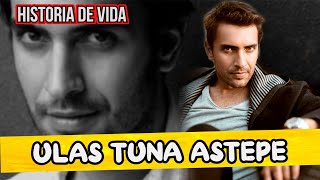 10 Cosas que no sabias de Tahir ULAŞ TUNA ASTEPE [upl. by Ytomit412]