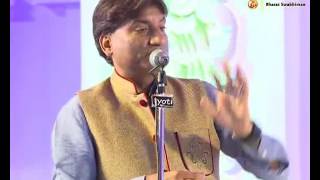 Raju Srivastav With Swami Ramdev  Kumbh Mela Shivir Ujjain  19 May 2016 Part 2 [upl. by Nocam]