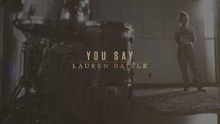 Lauren Daigle  This Girl Audio [upl. by Dodie]