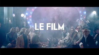 La Femme  Paradigmes Le Film full movie [upl. by Aros]