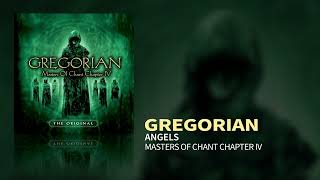 Gregorian  Angels Masters Of Chant IV [upl. by Braun597]