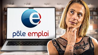 Lactualisation mensuelle sur pôle emploi en société à limpôt sur le revenu 💰 [upl. by Nesbitt]