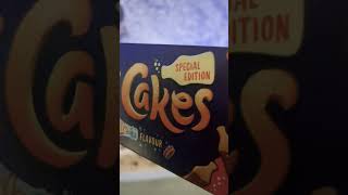 Jaffacakes special edition [upl. by Eak218]