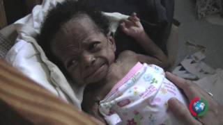 Haiti Earthquake Caught on Tape [upl. by Reltuc]