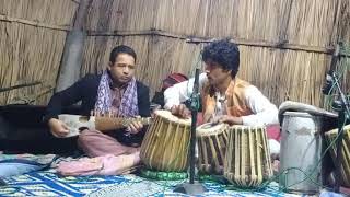 Pashto song rabab mangi program shams rabab nawaz zahir shah tablanawaz [upl. by Ley]