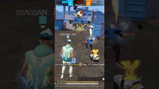 Garena free fire gameplay  ONLY HEADSHOT King 👑 PRADHANLiVE [upl. by Bailie]