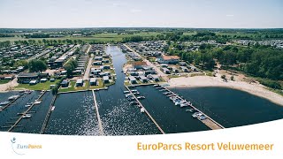 EuroParcs Resort Veluwemeer [upl. by Adnuhs226]