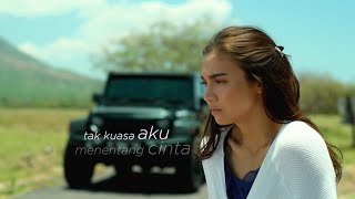 quotKUTERIMA TAKDIRKUquot by Natalie Zenn  Ost Sinetron Dewi Rindu Official Music Video [upl. by Cunningham]