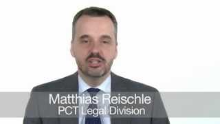 Learn the PCT Episode 6  Priority Claims and Priority Documents [upl. by Yemane]