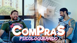 Psicoloqueando  Compras Ft GuilleNeyra2 ​ [upl. by China]