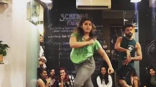 Dil Dooba  Song Dancing radhika mayadev❤️ [upl. by Jed]