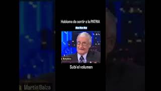 Sapucay en plena guerra de Malvinas [upl. by Ylellan]