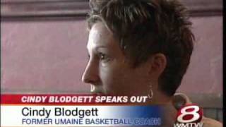 Blodgett Responds To Firing [upl. by Pasia]