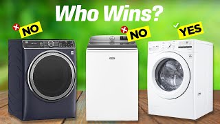 Best Washing Machines 2023 Who Is The NEW 1 [upl. by Tuckie]