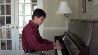 L155 Chiapanecas  Alfreds Basic Adult Piano Level 1 p76 [upl. by Wolenik]