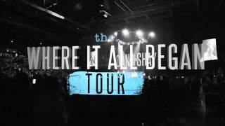 Dan  Shay  Where It All Began Tour Announcement [upl. by Filberte874]