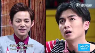 ENGSUB 151210 Go Fridge ep2 [upl. by Ecinad]