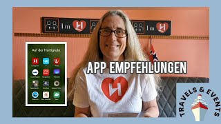 Apps für Hurtigruten Reisen [upl. by Necaj355]