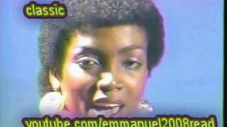 Emeline Michel  La Chanson De Jocelyne [upl. by Kahlil999]