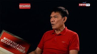 Investigative Documentaries Ka Leody de Guzman nais buwagin ang contractualization [upl. by Ednew]