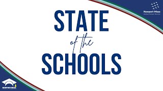 State of the Schools 2023 [upl. by Kariv]