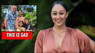 Sad News Have You Heard What Happened To Tamera Mowry And Her Family [upl. by Gustavus]