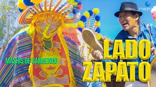 MASHIS DE CAMUENDO  LADO ZAPATO VIDEO OFICIAL 2024 [upl. by Pogah]