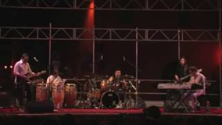 Also sprach Zarathustra  Eumir Deodato  Euro Groove Department Live [upl. by Eniledam]