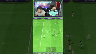 CUIDADO CON EL CANCEL fifa eafc24 twitch golazo football eafcmobile ultimateteam golaco [upl. by Nahgrom]