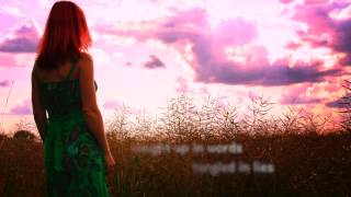 Brokenness Aside by All Sons amp Daughters  Lyrics video [upl. by Hawkie393]