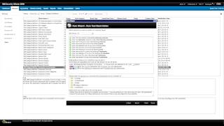 Qradar Tutorial Part 2 Offenses 911 995 and 929 [upl. by Osugi]