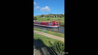 Skipton 2024 North England 🏴󠁧󠁢󠁥󠁮󠁧󠁿 Afternoon tea love shortbreak english uk afternoontea [upl. by Fridlund786]