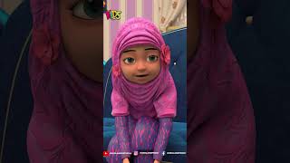 Ap Ne Home Work Karlia cartoon kaneezfatima ytshorts shorts cartoonseries islamiccartoon [upl. by Luhey730]