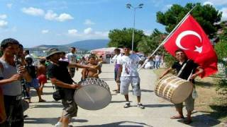 Somalı Mustafa Çalar amp Bergamalı Mesut  Tulum ☆彡 [upl. by Ettennyl122]