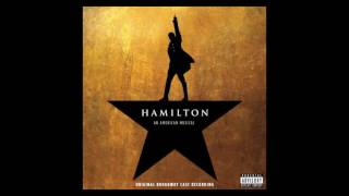 Take A Break  Hamilton KaraokeInstrumental [upl. by Timmi]