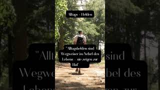 Erfolg im Kleinen Alltagshelden und ihre inspirierenden Worte inspirationzitatemotivationclips [upl. by Kung60]