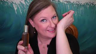 Aromatics Elixir by Clinique  Blind Buy Opening and Review cultclassics vintageperfume [upl. by Sayette]