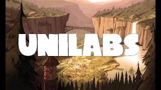 UNILABS INTRO [upl. by Nosnaj]