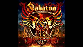 Sabaton  Midway Instrumental Cover [upl. by Adeline945]