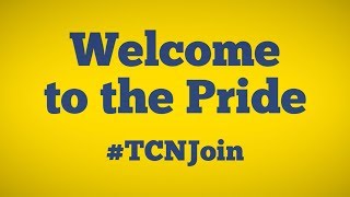 TCNJ Accepted Students Day 2018 [upl. by Herwig317]