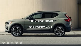 Volvo XC40 Recharge T5 Kann er als PluginHybrid überzeugen  TestReview  auto motor und sport [upl. by Aihtnic]