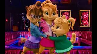 Chipettes Sings Rabbit Hole AViVA [upl. by Inalan]