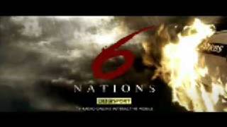 RBS 6 Nations Promo [upl. by Emmerie]