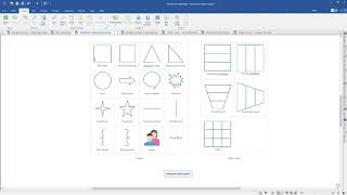 MindManager Master Class Formatting background object [upl. by Nosnorb]