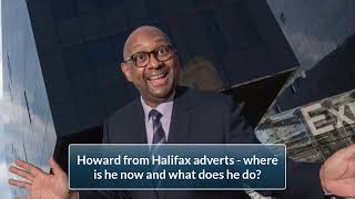 Howard from Halifax adverts where is he now and what does he do [upl. by Jenny]