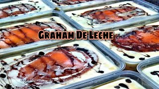 Ube Leche Flan Cake Recipe  Yummy Ph [upl. by Rekrap]